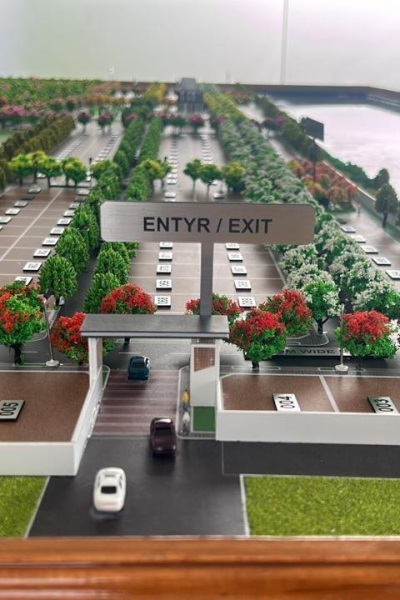 land-plotting-layout-design